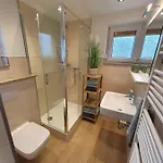Appartement Kleine Sonne