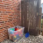 Appartement Kleine Sonne *