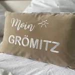 Kleine Sonne Appartement Grömitz
