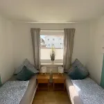 Appartement Kleine Sonne