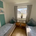 Kleine Sonne Appartement Grömitz