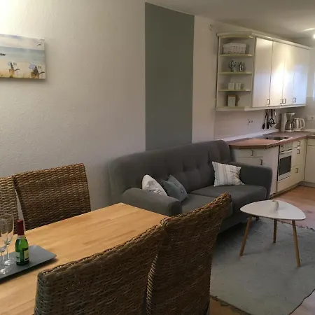 Kleine Sonne Appartement *