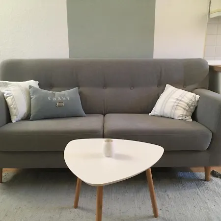 Kleine Sonne Grömitz