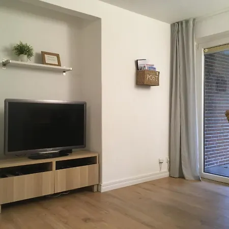 Kleine Sonne 아파트