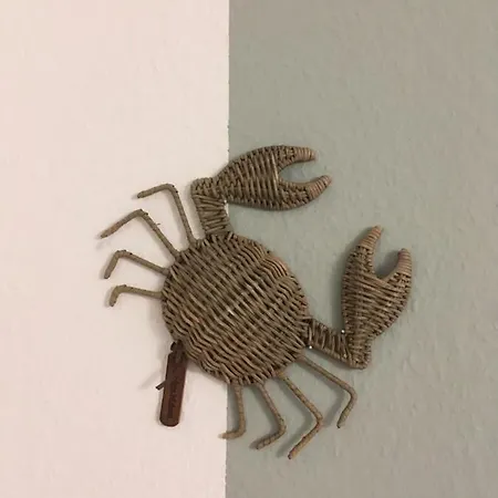 Kleine Sonne Appartement *