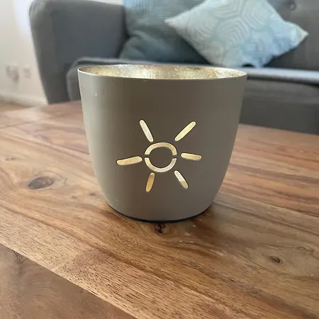 Kleine Sonne By Kuestenbuden