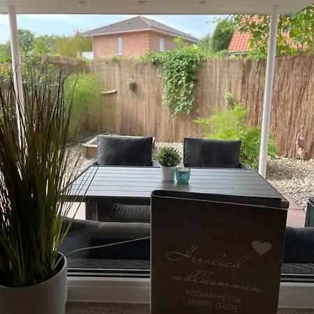 Kleine Sonne Apartment *