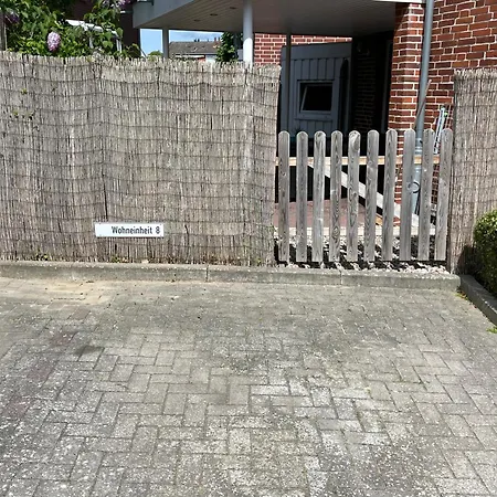 Kleine Sonne Апартаменты Грёмиц