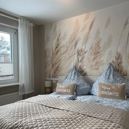 Kleine Sonne Грёмиц