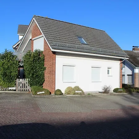 Kleine Sonne * Grömitz