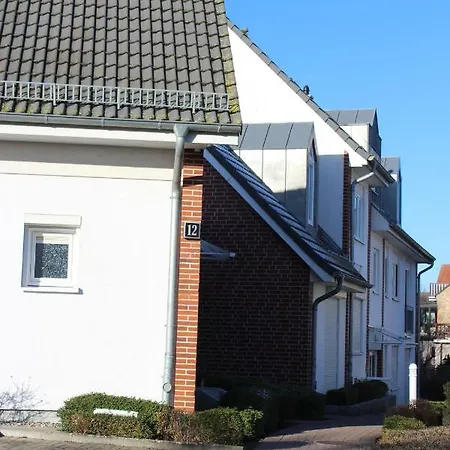 Apartman Kleine Sonne