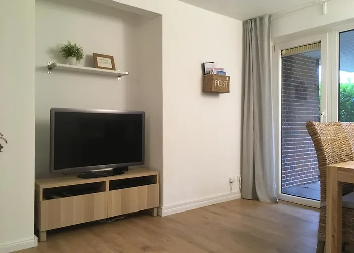 Kleine Sonne Apartamento