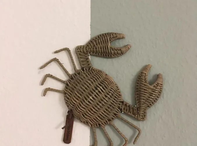 Kleine Sonne Апартаменты *