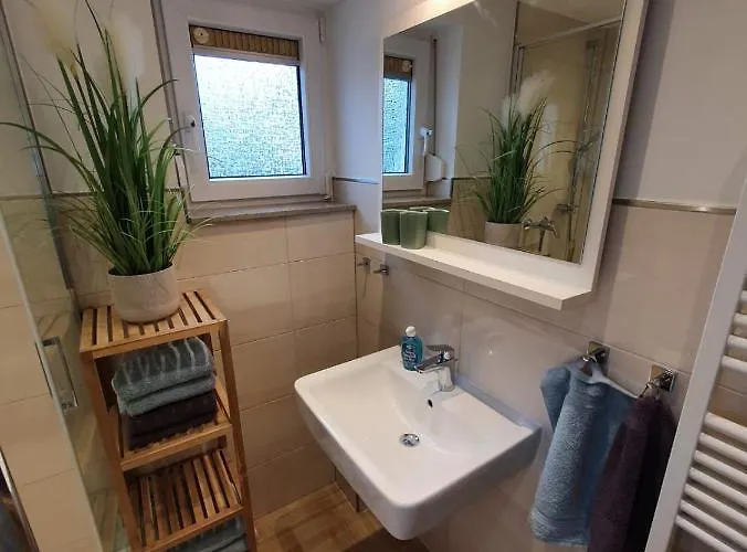 Kleine Sonne Апартаменты *