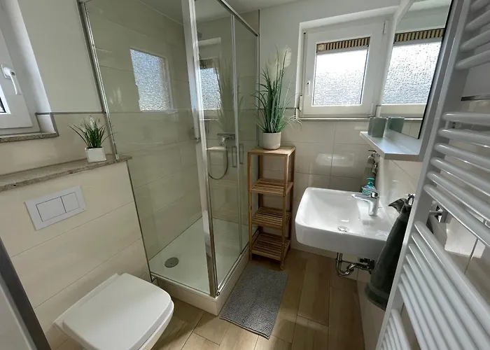 Kleine Sonne Грёмиц