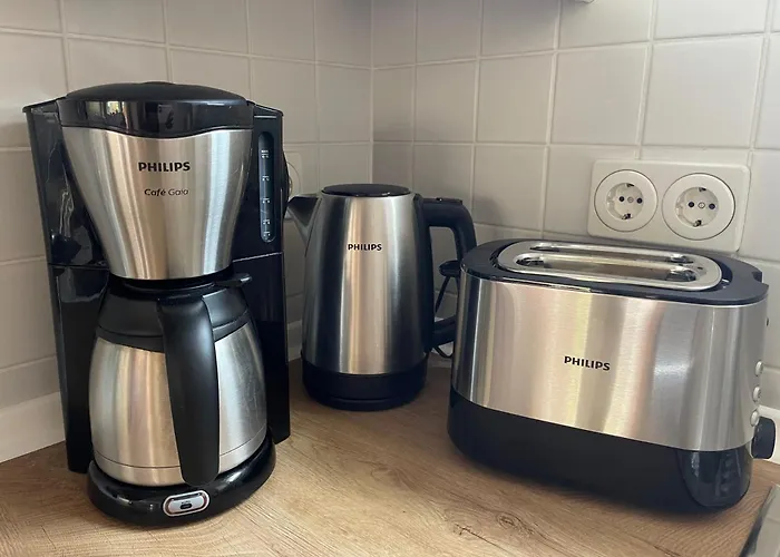 Kleine Sonne Апартаменты