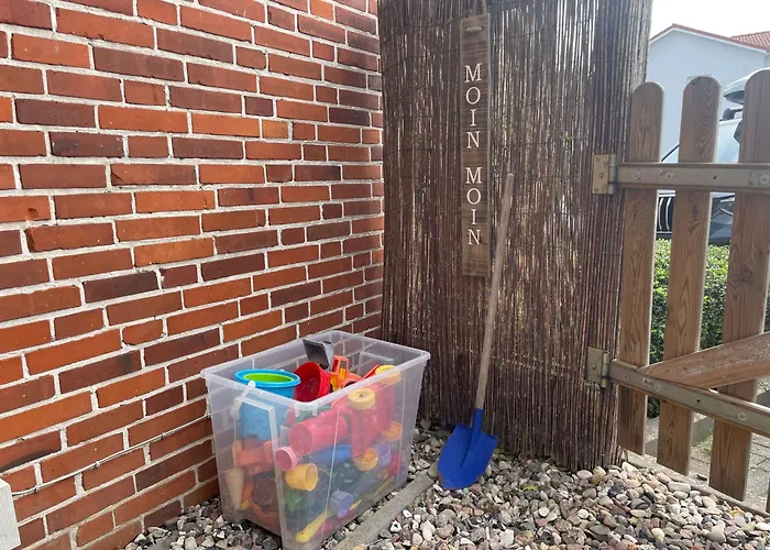 Apartamento Kleine Sonne *