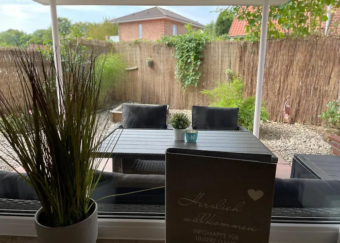 Kleine Sonne Апартаменты *