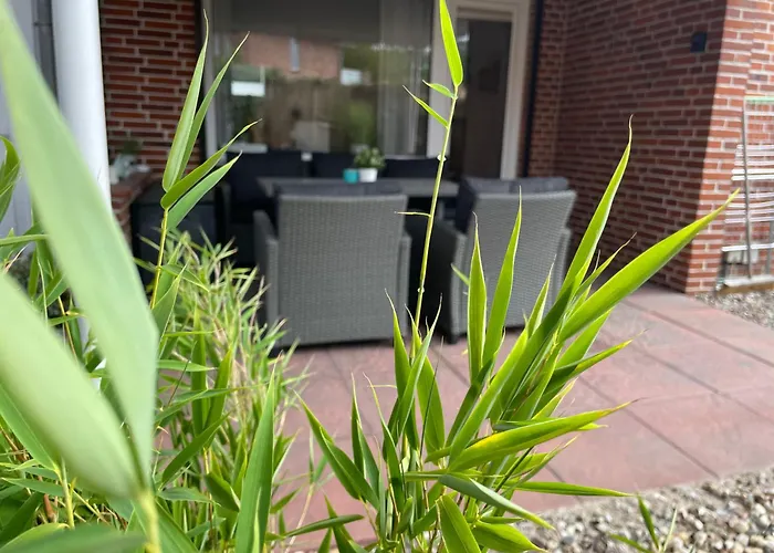Apartamento Kleine Sonne *