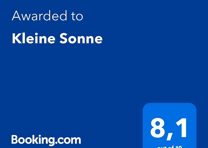 Kleine Sonne *