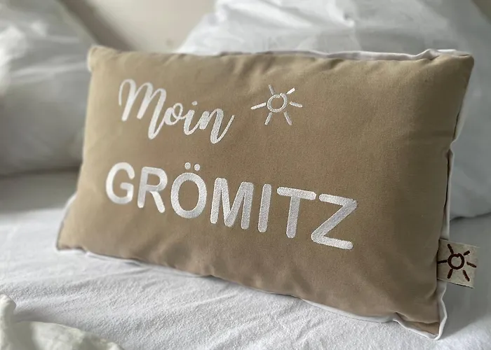 Kleine Sonne Apartamento Grömitz