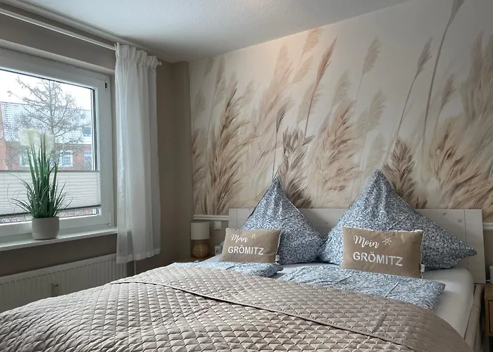 Kleine Sonne Грёмиц