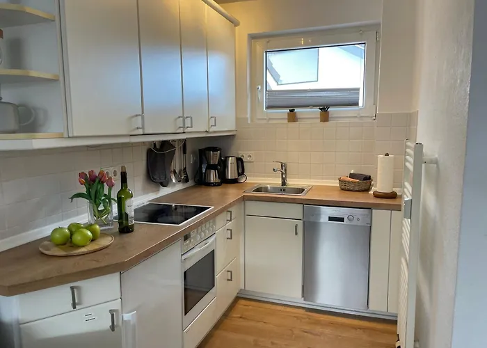 Kleine Sonne Апартаменты