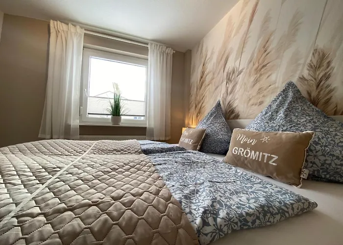 Kleine Sonne Апартаменты *