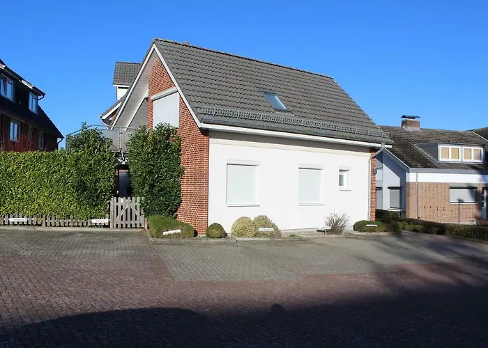Kleine Sonne * Grömitz