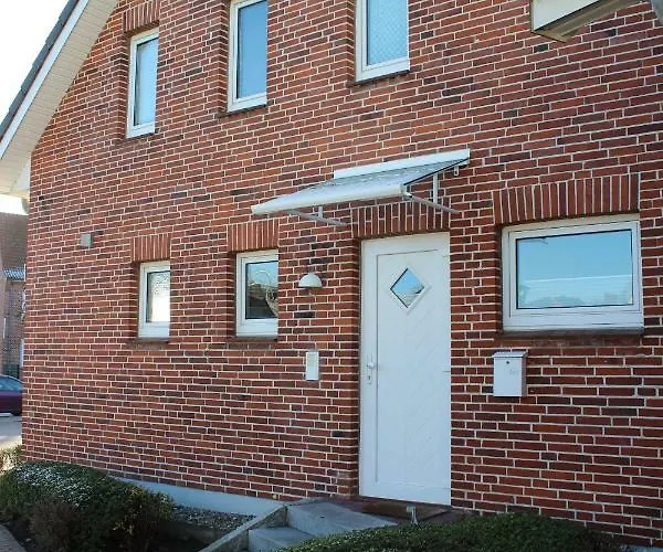 Apartamento Kleine Sonne *