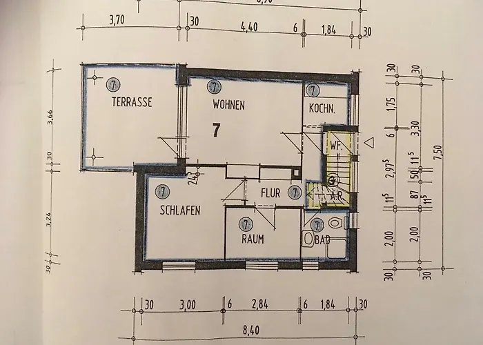 Kleine Sonne * Грёмиц